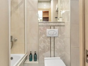 Квартира Рядом с Центром Города