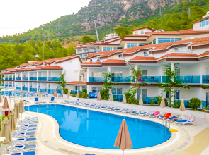 Garcia Resort & Spa