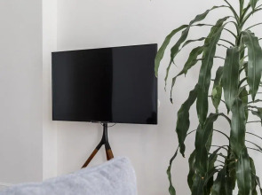 Апартаменты на улице Республики