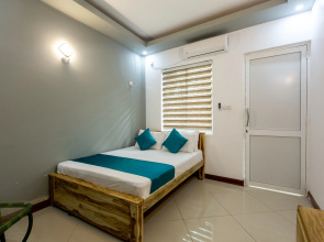 Yoho Royal Mount Residence Hotel
