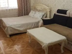 Uyutnaya Odnokomnatnaya Kvartira Flat
