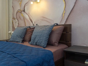 Апартаменты у парка Краснодар