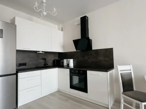 Апартаменты Abramov Baltic Blue