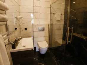 Отель Hillmond Hotel Baku