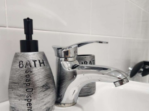 Квартира на Коммунаров