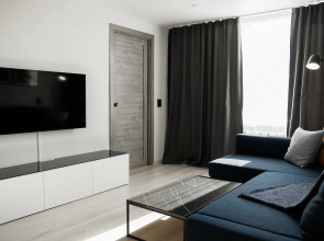 Квартира Райдер/Riders Apartments 37
