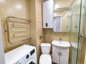 Апартаменты на улице Кирова 68