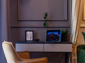 Апартаменты Royal Deluxe в ЖК Лайнер