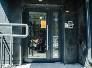 Квартира Двухкомнатная в Центре Иркутска рядом с Аэропортом