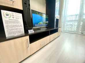 Апартаменты Fsf Двухкомнатные Дистанционный Заезд