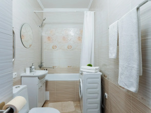 Квартира на Улице Коммунистическая 98/1