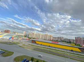 Отель Pashk Inn Apartments на Улице Юлиуса Фучика