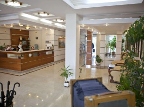 Апартаменты Дача Штейнгольца