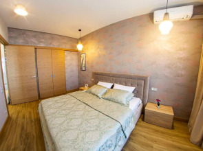 Апартаменты RENT-сервис на Волховстроя 23