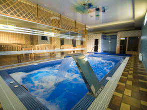 Гостевой Дом Вояж