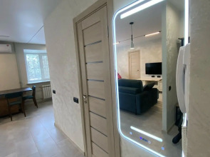 Квартира 3х Комнатная в Центре Города