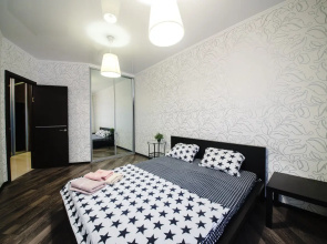 Apartamenty na Vol'skom Pereulke
