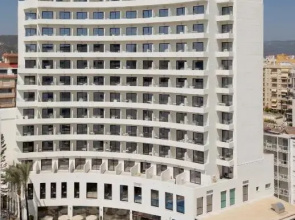 Hotel RH Arena