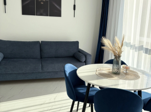 Апартаменты на улице Гоголя в Центре