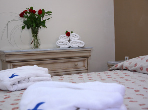 Sweet Memory Apart hotel