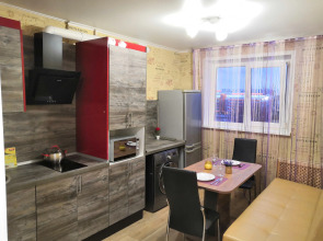 Квартира Life от Resident Ufa