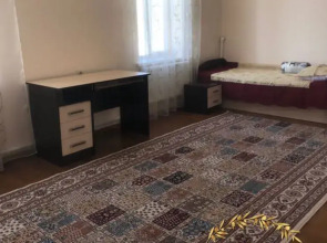 Гостевой дом Олива