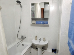 Квартира Евро двушка в центре Новосибирска