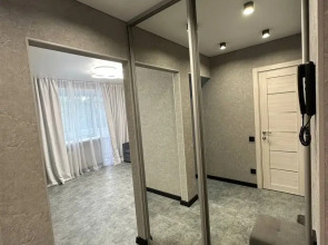 Квартира Стильная