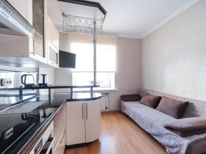 Квартира Горького 154