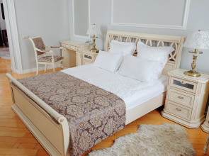 Гостиничный комплекс «Хабаровск»