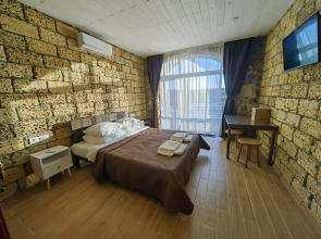 Vodopad Guest House