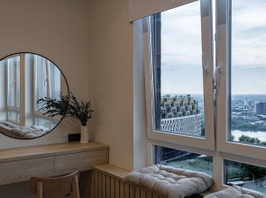 Квартира 2Rooms