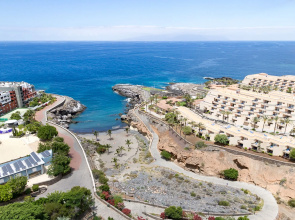 Estudio Paraiso del Sur Apartments