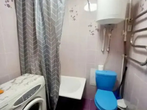 Апартаменты на Матвеевском Шоссе 25 (1)