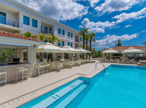 Апарт-Отель Adeo