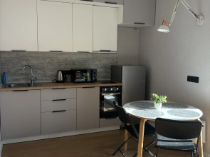 Na Maksima Gorykogo 151 Apartments