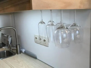 Квартира 4CORNERS