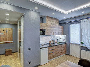 Апартаменты Грей Хаус 2