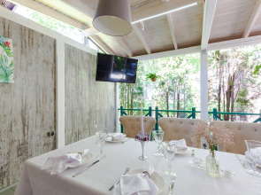 Гостевой дом Sport Point