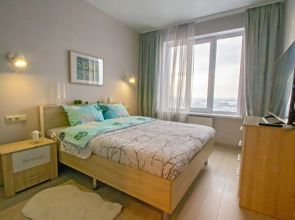 Квартира в ЖК Фамилия Kravc Group