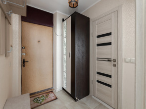 Квартира на Космодемьянских