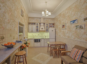 Хостел Прованс