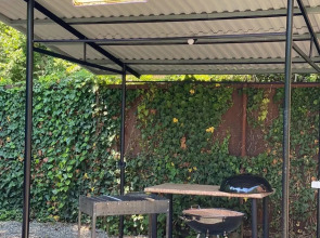 Гостевой дом Green garden