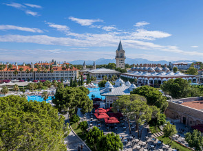 Swandor Hotels & Resorts - Topkapi Palace - Ultra All Inclusive