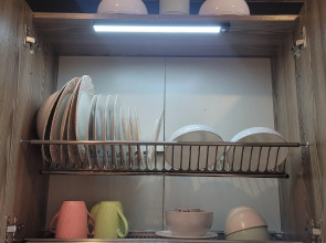 Апартаменты Soft & Nice Apart