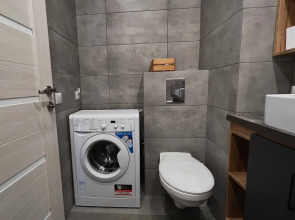 Апартаменты Pritomsky Palace