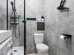 Апартаменты MaxRealty24 Студия