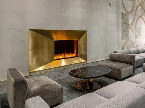 Отель Hilton Garden Inn Tbilisi Chavchavadze