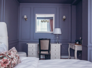 Бутик-отель Royal BV