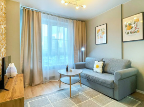 Квартира Котельники дизайнерская двушка